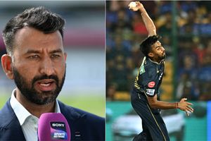 'Preserve him for Test format': Pujara urges in-form Suthar to not abandon his strength for IPL SportsTak
