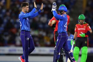 ACB revokes Noor Ahmad's CPL 2026 NOC, St Lucia Kings name in-form New Zealand opener as replacement SportsTak