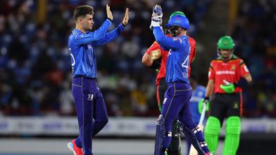 ACB revokes Noor Ahmad's CPL 2026 NOC, St Lucia Kings name in-form New Zealand opener as replacement Noor Ahmad, Tim Seifert
