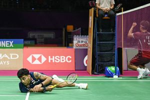 'Too passive, allowed opponent to dictate rallies': Ex-Chief national coach on Lakshya Sen's defeat to world no. 92 SportsTak
