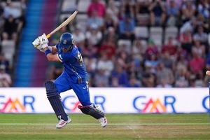 Vaibhav Sooryavanshi's RR teammate to undergo surgery for groin injury, Test return delayed SportsTak