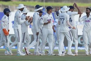 Dinesh Karthik flags hidden flaws in India’s first Test victory, says 'They should be wary of...' SportsTak