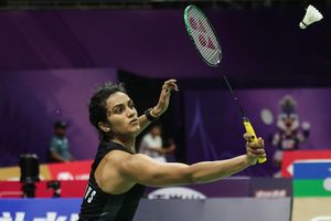 PV Sindhu goes down fighting vs Wang Zhi Yi to crash out of BWF World Championships SportsTak