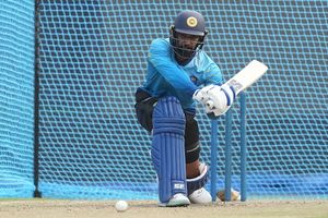 Sri Lanka make two additions in Test squad for series-decider against India SportsTak