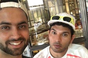 Played with Yuvraj, Harbhajan and Gill, Punjab star retires after 16 years; never got India call-up SportsTak