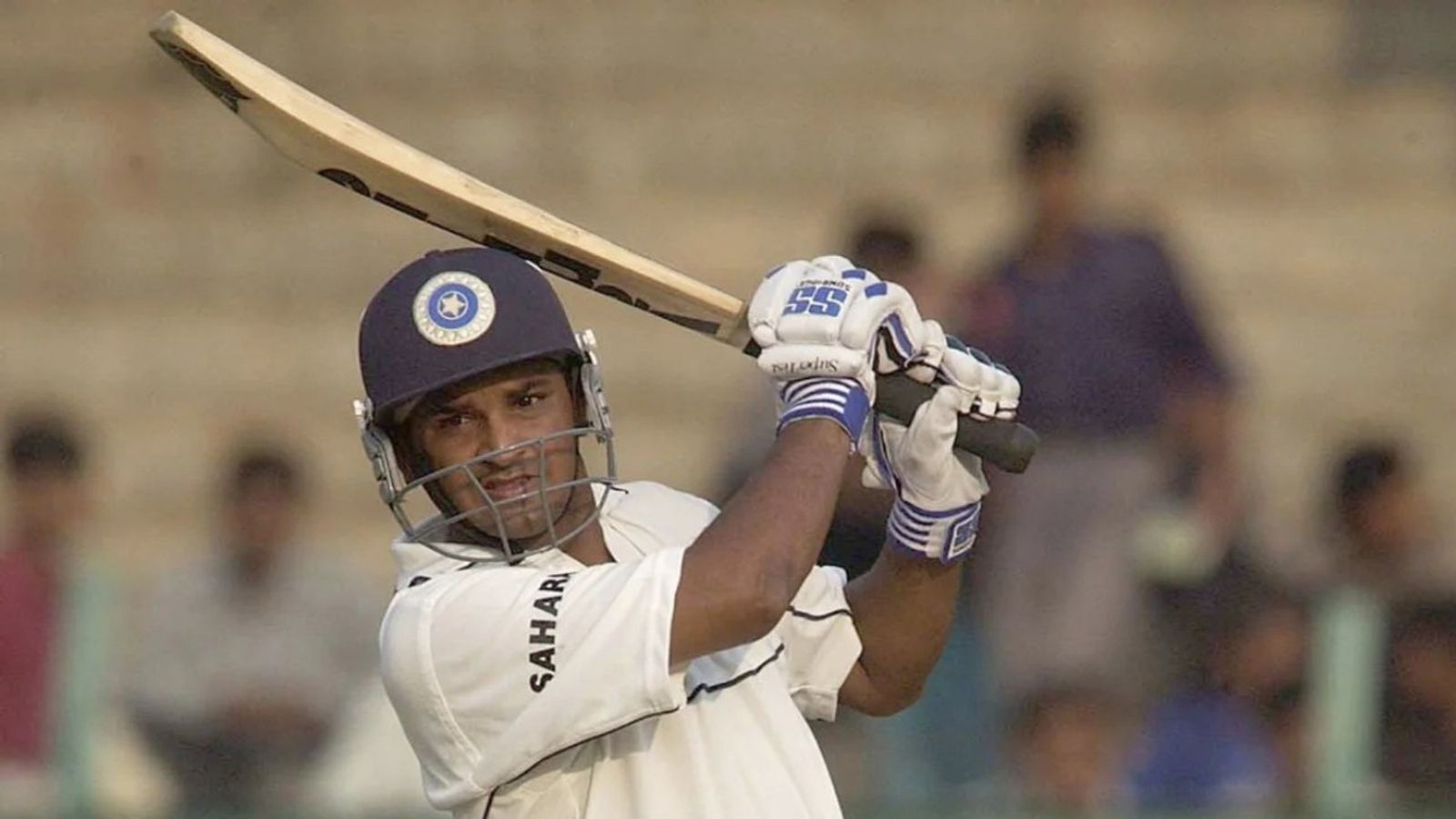 Lost railways job, waited 22 years, ex-India cricketer finally gets clean chit Jacob Martin in this frame. (Getty)
