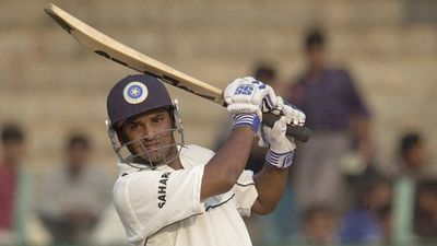 Lost railways job, waited 22 years, ex-India cricketer finally gets clean chit Jacob Martin in this frame. (Getty)