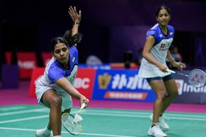 World Championships: Treesa Jolly-Gayatri Gopichand enter semifinals, achieve 15-year first SportsTak