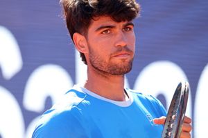 Tennis star Carlos Alcaraz drops major update on his US Open return SportsTak