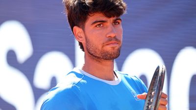 Tennis star Carlos Alcaraz drops major update on his US Open return Tennis star Carlos Alcaraz drops major update on his US Open return
