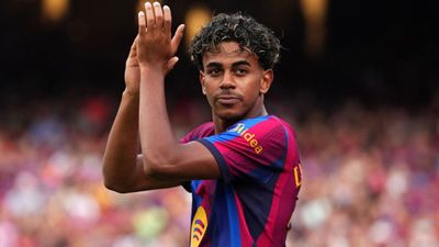 Lamine Yamal backed for 2026 Ballon d’Or: ‘No one can be compared’ Lamine Yamal backed for 2026 Ballon d’Or: ‘No one can be compared’