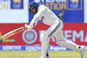 Shubman Gill locks in on spin weakness in the nets ahead of IND vs SL 2nd Test SportsTak