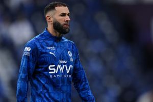 Karim Benzema provides big update on his future in Saudi Pro League SportsTak