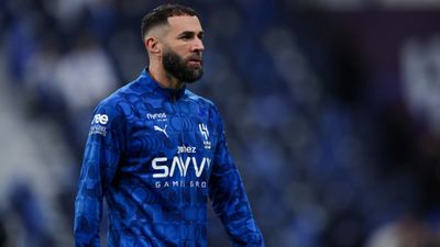Karim Benzema provides big update on his future in Saudi Pro League Benzema’s statement appears to close the door on any immediate departure