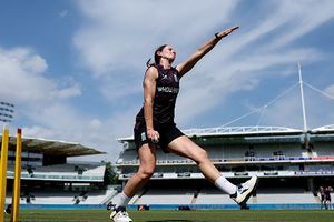 England's veteran pacer announces retirement from professional cricket SportsTak