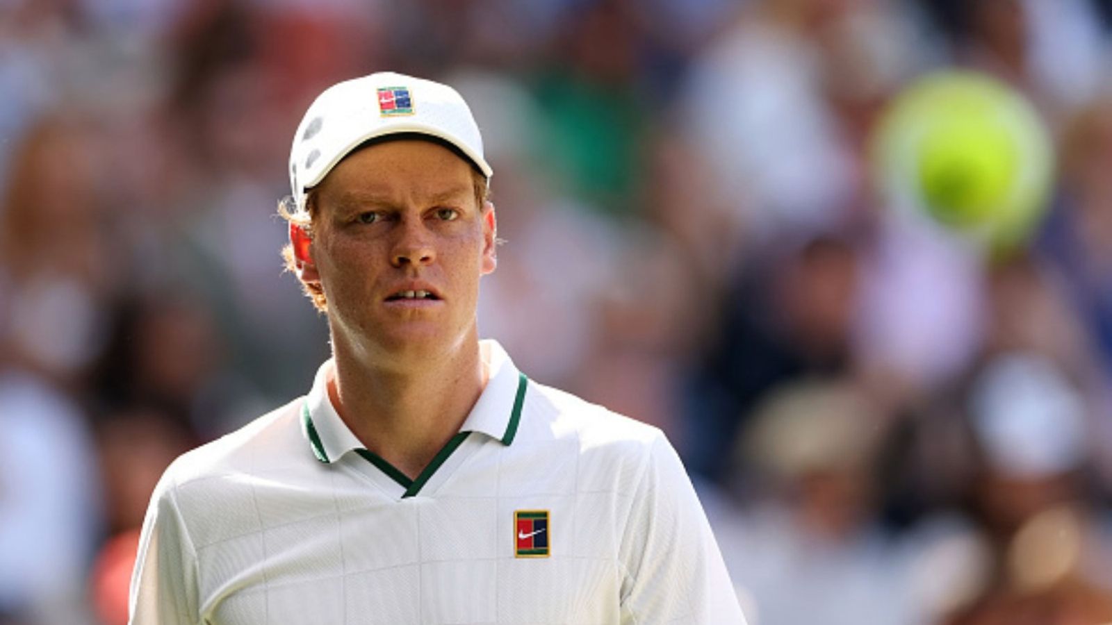 World No. 1 Jannik Sinner withdraws from US Open; here's why Jannik Sinner in the frame (Image via Getty)