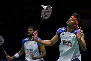 Satwik-Chirag's campaign at BWF World Championships ends with painful loss to China's World no.3 SportsTak
