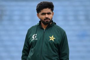 Suspense ends on Babar Azam's availability for England vs Pakistan second Test SportsTak