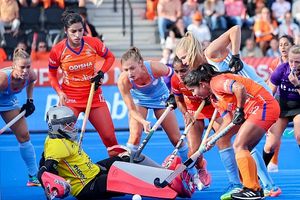 Hockey World Cup: India women's team suffer 0-2 hammering against Netherlands SportsTak