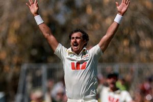 AUS vs BAN: Starc-Cummins take revenge, bowl Bangladesh out for 64 after first-Test defeat, create history SportsTak