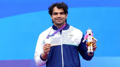 Neeraj Chopra reveals how he feels after back-to-back silver, finishing second in Lausanne Diamond League Neeraj Chopra reveals how he feels after back-to-back silver, finishing second in Lausanne Diamond League