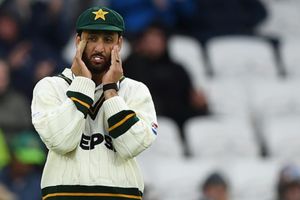 'England have outplayed us...': Salman Ali Agha breaks silence after Pakistan’s heavy loss, provides Babar Azam update SportsTak