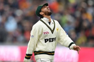 WTC Points Table: Pakistan slip below West Indies after crushing defeat to England, check standings SportsTak