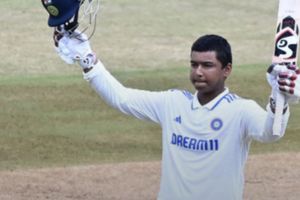 Duleep Trophy 2026-27: Schedule, squads, live streaming and all you need to know SportsTak