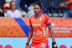 India captain Salima Tete reflects on Women’s Hockey World Cup loss after 2-0 defeat to Netherlands SportsTak