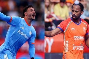 India vs Netherlands men's FIH Hockey World Cup 2026: How to watch? SportsTak