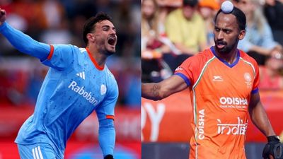 India vs Netherlands men's FIH Hockey World Cup 2026: How to watch? India vs Netherlands men's FIH Hockey World Cup 2026: How to watch?