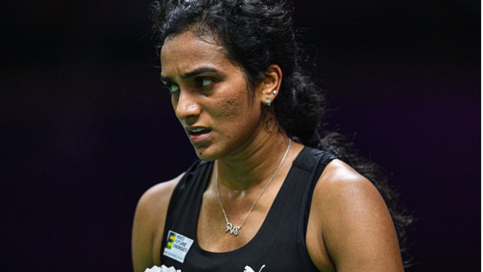PV Sindhu questions Wang Zhi’s injury after World Championships exit: ‘Maybe that was her tactic…’ PV Sindhu in the frame (Image via Getty)
