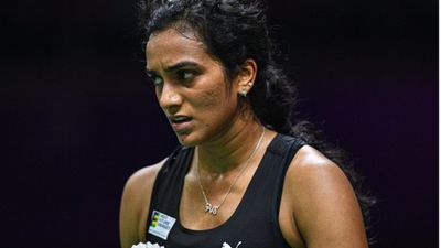 PV Sindhu questions Wang Zhi’s injury after World Championships exit: ‘Maybe that was her tactic…’ PV Sindhu questions Wang Zhi’s injury after World Championships exit: ‘Maybe...'