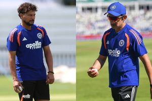 Gautam Gambhir has a piece of advice for under-fire Kuldeep Yadav ahead of IND vs SL 2nd Test SportsTak