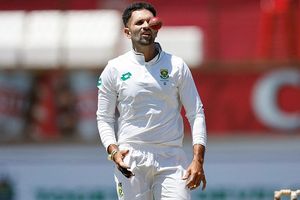 'India have found a real gem in him': Keshav Maharaj's big words for 24-yr-old star ahead of Colombo Test SportsTak