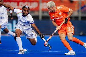 DECODED: The exact scenario India need to reach Hockey World Cup semis after defeat vs Netherlands SportsTak