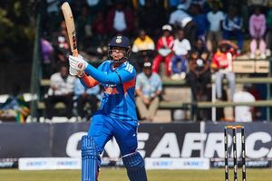 Cricket stars headline India's 492-member squad approved for Asian Games 2026 SportsTak