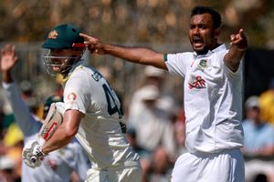 Shoriful Islam bags 7-wicket-haul, becomes 1st visiting left-arm pacer since 1883 to achieve this feat in Australia SportsTak
