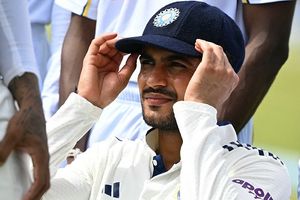 IND vs SL 2nd Test Playing XIs: Gill wins toss, Jadeja hands debut cap to Jain, Silva makes 2 changes SportsTak