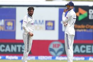 Why Kuldeep Yadav isn't playing 2nd Test vs SL? Captain Gill and BCCI give update SportsTak