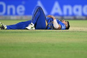 4-time IPL-winning all-rounder announces retirement from Indian cricket SportsTak