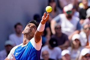Indian tennis star Sumit Nagal returns to Grand Slam action in US Open qualifiers; who will he face? SportsTak