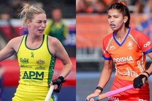 Hockey World Cup: India's Women's Team faces Australia in a must-win clash; when & where to watch? SportsTak