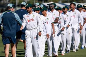 WTC Updated Points Table: Good news for India from Australia, Bangladesh's loss makes Gill's team's rise to no.4 simple SportsTak