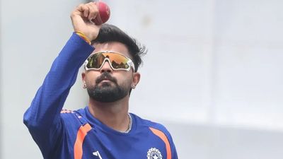 Did You Know? Crazy fact about Saransh Jain: just third Indian to…. Did You Know? Crazy fact about Saransh Jain: just third Indian to….