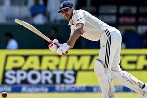 Shubman Gill surpasses Kapil Dev, becomes 4th youngest Indian to achieve this feat in Test cricket SportsTak