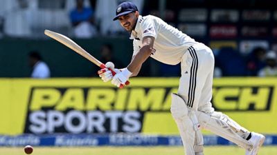 Shubman Gill surpasses Kapil Dev, becomes 4th youngest Indian to achieve this feat in Test cricket Shubman Gill