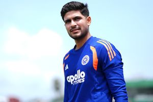 List of Top 5 youngest Indians to 3000 Test runs as Shubman Gill joins elite club SportsTak