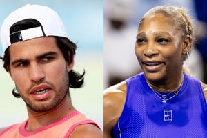Serena Williams and Carlos Alcaraz to play together at US Open 2026? Here is all you need to know SportsTak