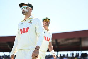 Nathan Lyon joins Shane Warne in elite list after completing 600 international wickets SportsTak